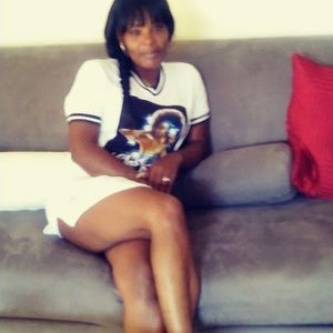 Meet your Posher, Abbie